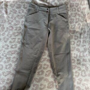 FreeRide Pro Breeches (Knee Patch)